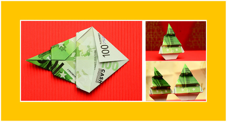 geld-origami-tannenbaum.jpg - Geldscheine falten